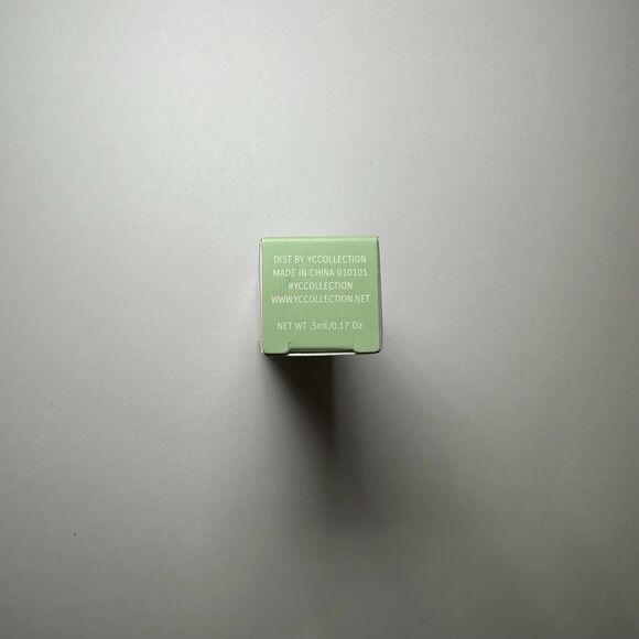 Dist by YC Collection Authentic Glazed Liquid Highlight .5ml 0.17 oz - Picture 9 of 15